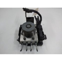 Bloc Abs (freins Anti-blocage) Dacia Duster 1 Phase 2
